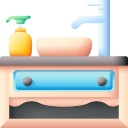 lavabo icon