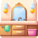 baño icon