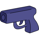 pistola icon