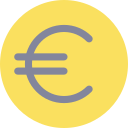 euro-münze 