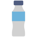 botella de agua icon