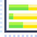 gráfico de barras