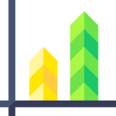 gráfico de barras 