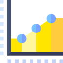 gráfico de linea