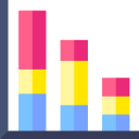 gráfico de barras 