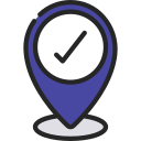 localización icon