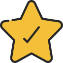 estrella icon