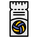 billet icon