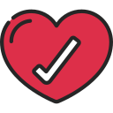 corazón icon