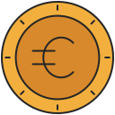 moneda euro