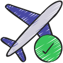 vuelo icon