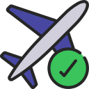 vuelo icon