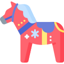 caballo dala icon