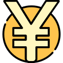 yen icon