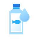 aceite de pescado icon