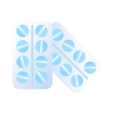 pastillas icon