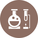 laboratory icon