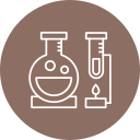 laboratory icon