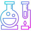 laboratory icon