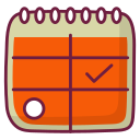 calendario icon