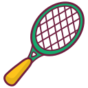 bádminton icon