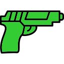 pistola