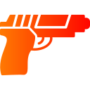 pistola