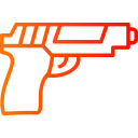 pistola