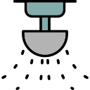 aspersor icon