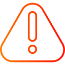 precaución icon