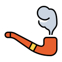 pipe à fumer 