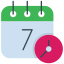 semana icon