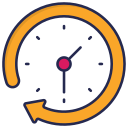 largo tiempo icon