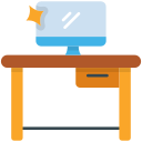 escritorio icon