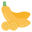 plátano icon