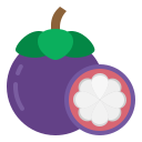 mangostán icon