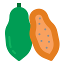 papaya icon