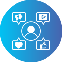 gestión de contenido 