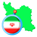 iran 