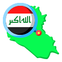 irak icon