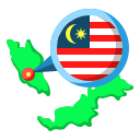 malasia icon