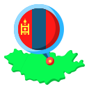 mongolia 