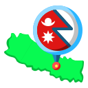 nepal icon