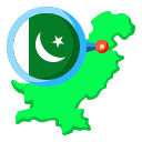 pakistán icon