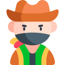 vaquero icon