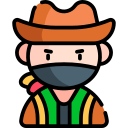 vaquero icon