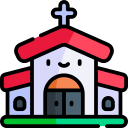 iglesia icon