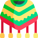 poncho