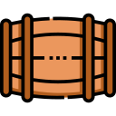 barril icon