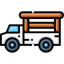 camioneta icon